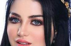 beautiful girl beauty arabian women eyes cute arab arabic faces iranian blonde brunette face most