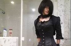gothic crossdresser steampunk traps girly schöne beine sissy femboys auswählen pinnwand