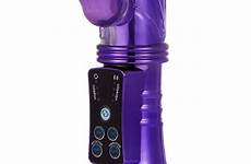 sex toy dildo vibrator women thrusting waterproof