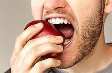 chewing health