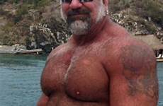 daddy hairy wayne nostrand daddies beards hunk daddie chested