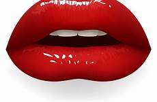 mouth lipstick lips