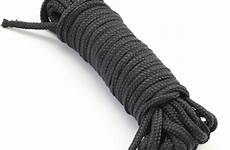 sex rope nylon adult hemp restraint meter cord long game