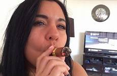 women cigar lover milf cigarmonkeys