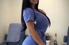 nurse pulse nurses pawg babe thick dunno checkup worse checker