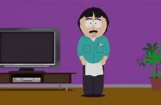 gif south park randy marsh comedy central giphy southpark everything has