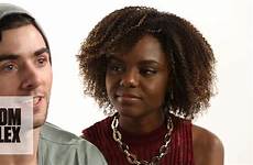 interracial couples living