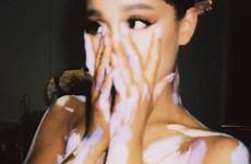 ariana flesh soundcloud thefappening flashes giaw