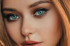eyes bonitas rosto beleza rostos chicas bonita lady meninas adolescente klimanaturali fatales sexys visage selfie