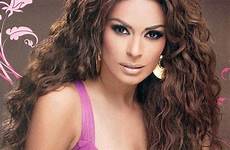 latina beautiful galilea montijo actress mexican actresses latin women sexy girls hot gorgeous latino hubpages most pretty hair beauty models