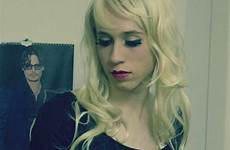 fembois traps beautiful transgender girly tumbex crossdresser dressed gurls