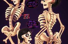 shadbase shadman coco hentai lewd imelda sexy therealshadman bone rule 34 xxx female twitter artist skeletons october
