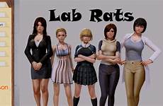 rats lab games game version 3d patreon pornplaybb incest adult update eng netorare complete sex dad v0 2d comics release