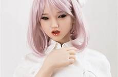 sanhui 156cm head doll silicone sex emily dolls lovely cup adult love order now