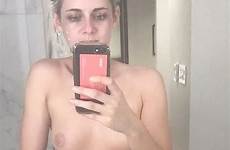 leaked kristen stewart nude sex pussy nudes tits mirror compilation scenes selfie