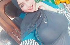 arab hijab cleavage formal