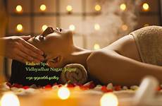 body nuru swedish relaxation women vidhyadhar