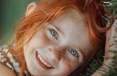 girls kids redhead little freckles redhair redheads rote young babies druzhinina haaren roten enfants сохранено