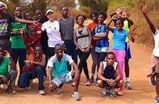 limpopo runners empower hiv globalgiving greatnonprofits
