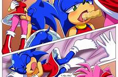 comic sonic switch sex hedgehog amy rose xxx pegging comics crossdressing femdom luscious rule34 series unleashed female rule 34 mobius