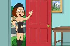 meg griffin lois makeover family deviantart guy fan wardrobe malfunction saved fox tv girl