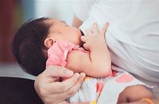 breastfeeding techniques attachment feeding breastfeed children raising