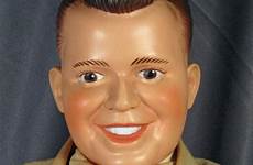 doll clark dick year likeness amazing couldn afford weeks saw few ago found last when but