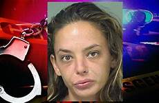 prostitution arrested sting sledge brittnee trail along military women pbso courtesy