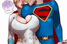 big boob window power girl dc superman female boobs pussy male 34 rule breasts cleavage xxx mouth open karen kent