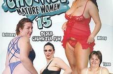 chunky mature dvd women channel buy unlimited