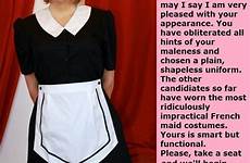 sissy maid uniform maids