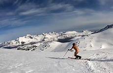 skiing norway