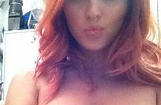 busty redhead big watchmytits tits boobs amateur girlfriend eporner their girls