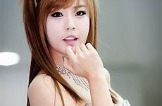 models korean hot seoul motor show girl model asian woondu hwang hee mi eun ji yee byeol choi am model5