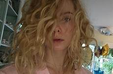fanning elle private leaked fappening exhibited