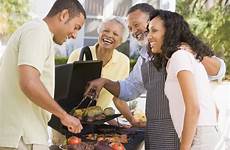 family bbq grilling food barbeque eating surviving while simple safety gathering understand never will meals ttc healthy outdoors dinner spring