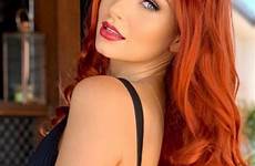 redheads haired babes jenny