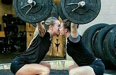 workout crossfit stomach lesbians