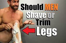 shaved men do body male their nude sex big shave legs shaving should trim guys ass women cock look there
