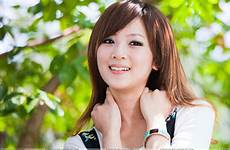 girl asian cute face smiling pose naughty feb wallpaper