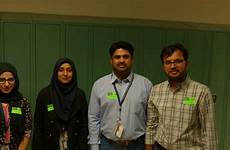 pakistani teachers amherst thrilled visit