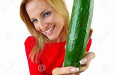 cucumber women stock dreamstime preview