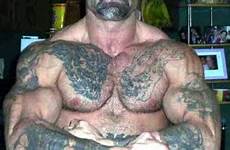 muscle prisoners build size high reps use get ripped