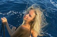 polina malinovskaya hot nude bikini scandalplanet