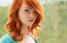 redheads kennedy lass suicide suicidegirls heads freckles gingers
