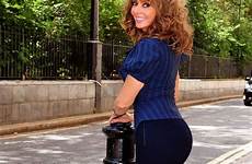 carol vorderman rear year posing nice bum women older july mirror huffpost latest time twitter hawtcelebs marsh celebrity wins pa