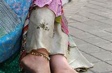 gypsy barefoot