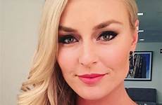 lindsey vonn selfie gorgeous instagram 2069 cyberslut play game hair