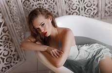 bathtub dress wet wallhaven crossed remain privacy wallpaperbetter