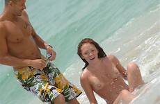 topless hamilton natasha nude beach miami celebs leaked fappening bikini two thefappening sunbathing 2006 candids celebrities link